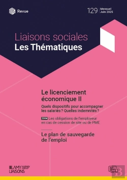 Bertrand.pt - Le Licenciement Économique Ii