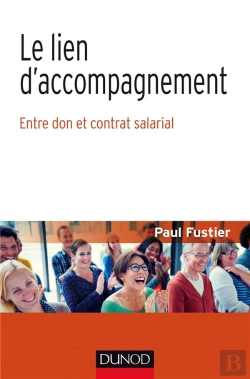 Bertrand.pt - Le Lien D'Accompagnement ; Entre Don Et Contrat Salarial