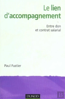 Bertrand.pt - Le Lien D'Accompagnement ; Entre Don Et Contrat Salarial