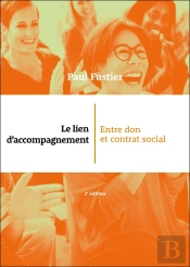 Le Lien D'Accompagnement : Entre Don Ete Contrat Salarial