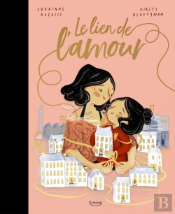 Bertrand.pt - Le Lien De L'Amour