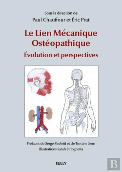 Bertrand.pt - Le Lien Mécanique Ostéopathique : Évolution Et Perspectives