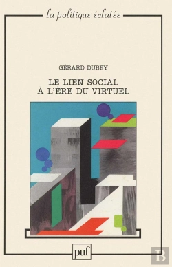 Bertrand.pt - Le Lien Social À L'Ère Du Virtuel
