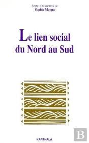 Le Lien Social Du Nord Au Sud