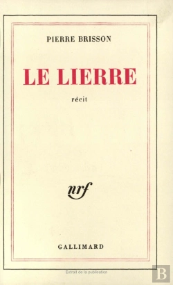 Bertrand.pt - Le Lierre