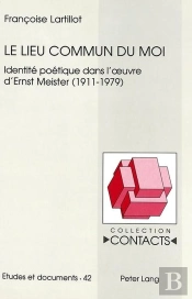 Le Lieu Commun Du Moi