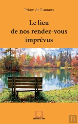 Bertrand.pt - Le Lieu De Nos Rendez-Vous Imprévus