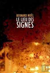Le Lieu Des Signes