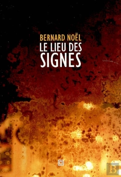 Bertrand.pt - Le Lieu Des Signes