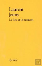 Le Lieu Et Le Moment