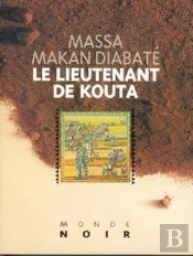 Le Lieutenant De Kouta