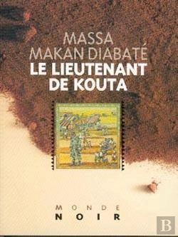Bertrand.pt - Le Lieutenant De Kouta