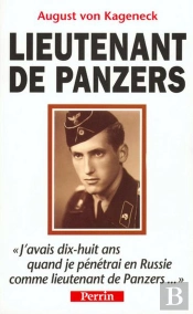 Le Lieutenant De Panzers