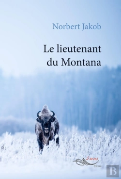 Bertrand.pt - Le Lieutenant Du Montana
