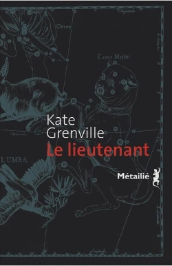 Bertrand.pt - Le Lieutenant