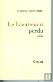 Le Lieutenant Perdu