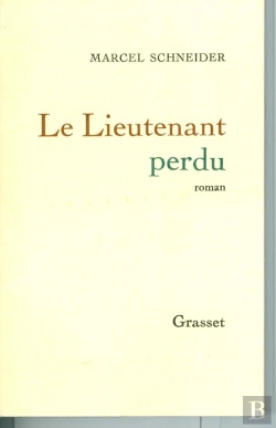 Bertrand.pt - Le Lieutenant Perdu