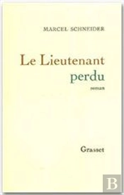 Le Lieutenant Perdu
