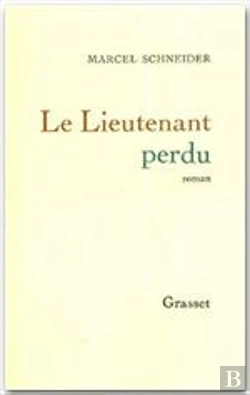 Bertrand.pt - Le Lieutenant Perdu