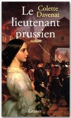 Bertrand.pt - Le Lieutenant Prussien