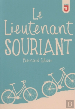 Bertrand.pt - Le Lieutenant Souriant