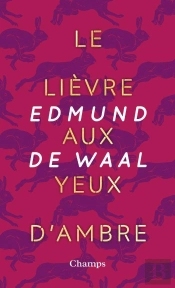Le Lièvre Aux Yeux D'Ambre