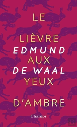 Bertrand.pt - Le Lièvre Aux Yeux D'Ambre