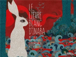 Bertrand.pt - Le Lièvre Blanc D'Inaba