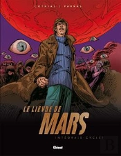 Le Lièvre De Mars - Intégrale Tomes 01 À 04