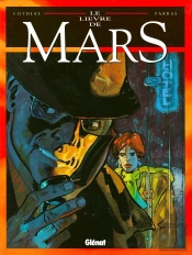 Le Lièvre De Mars Tome 1