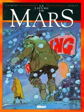 Le Lièvre De Mars Tome 2