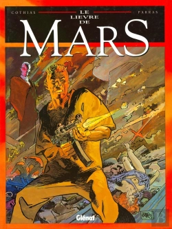 Bertrand.pt - Le Lièvre De Mars Tome 4