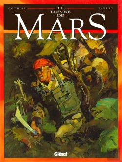 Bertrand.pt - Le Lièvre De Mars Tome 5