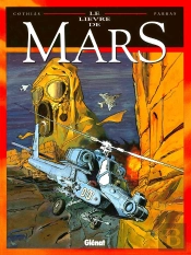 Le Lièvre De Mars Tome 6
