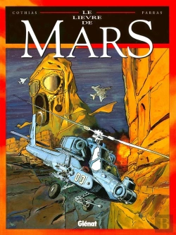 Bertrand.pt - Le Lièvre De Mars Tome 6
