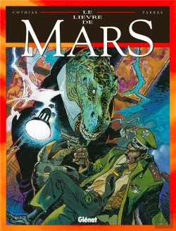 Bertrand.pt - Le Lièvre De Mars Tome 7