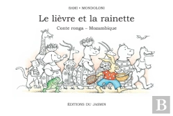 Bertrand.pt - Le Lièvre Et La Rainette