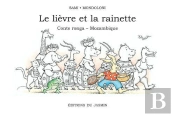Le Lièvre Et La Rainette
