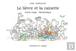 Bertrand.pt - Le Lièvre Et La Rainette