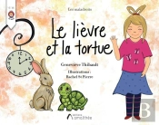 Le Lièvre Et La Tortue