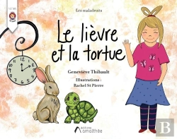 Bertrand.pt - Le Lièvre Et La Tortue