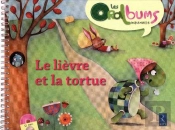Le Lièvre Et La Tortue ; Petite, Moyenne Et Grande Sections
