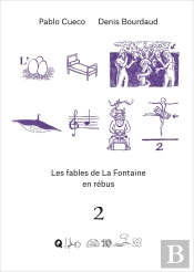 Le Lièvre Et La Tortue : Rébus Littéraire