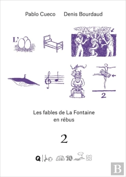 Bertrand.pt - Le Lièvre Et La Tortue : Rébus Littéraire