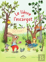 Le Lièvre Et L'Escargot