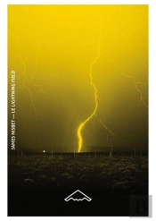 Le Lightning Field : Un Land Art Énergétique ?