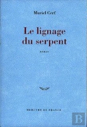 Le Lignage Du Serpent
