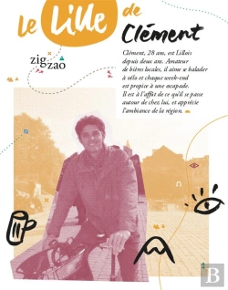 Bertrand.pt - Le Lille De Clement - Carnet D'Experiences