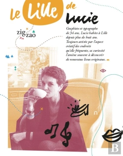 Bertrand.pt - Le Lille De Lucie - Carnet D'Experiences