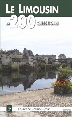 Bertrand.pt - Le Limousin En 200 Questions